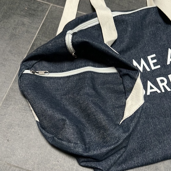 Tote Bag - Picture 3 of 3